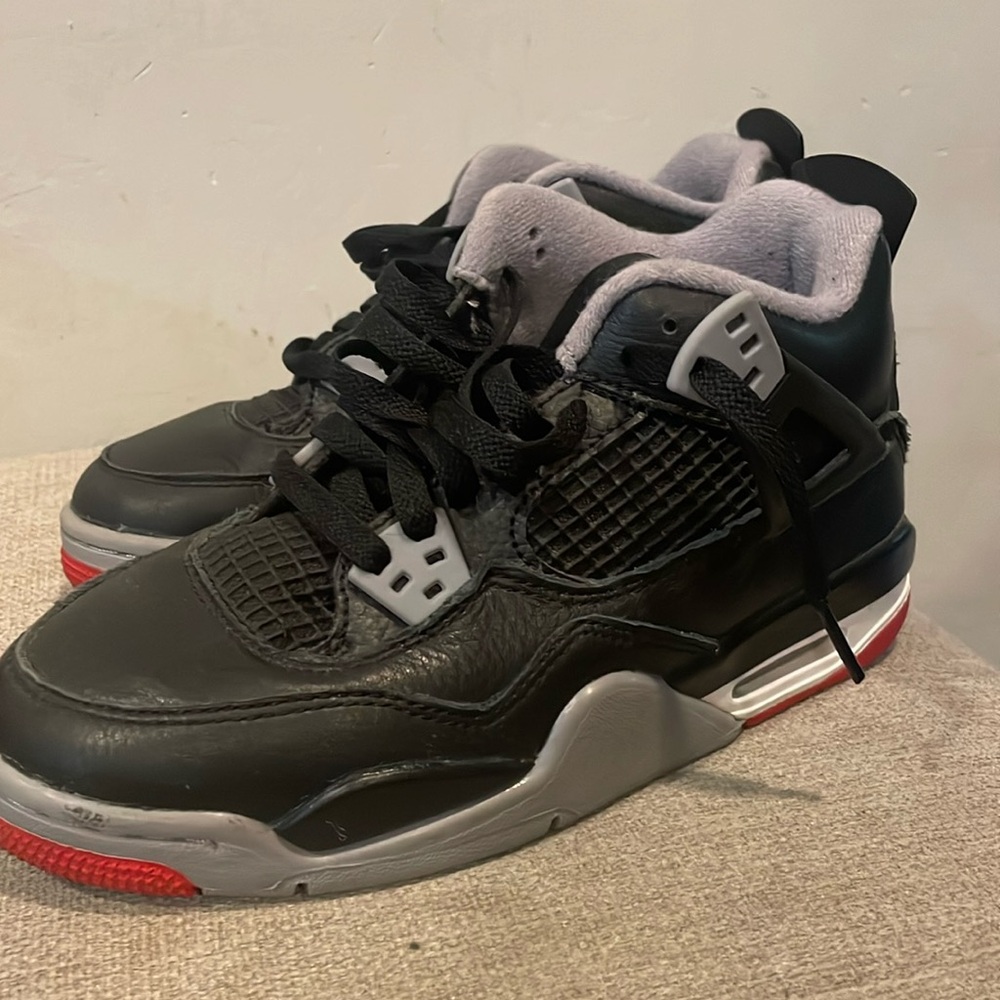 Nike Air Jordan